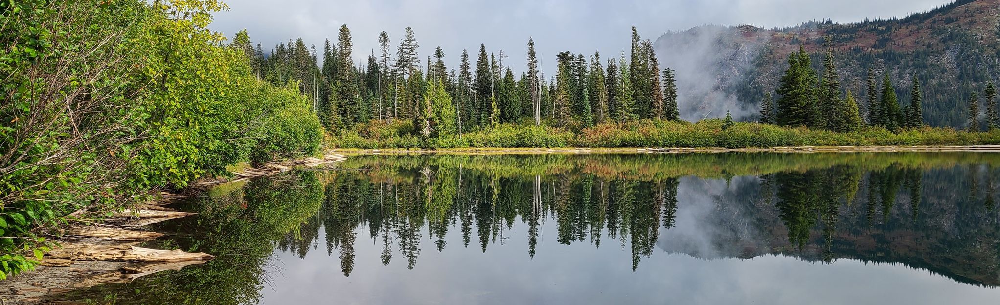 Bench and Snow Lakes Trail: 1830 Reviews, Map - Washington | AllTrails