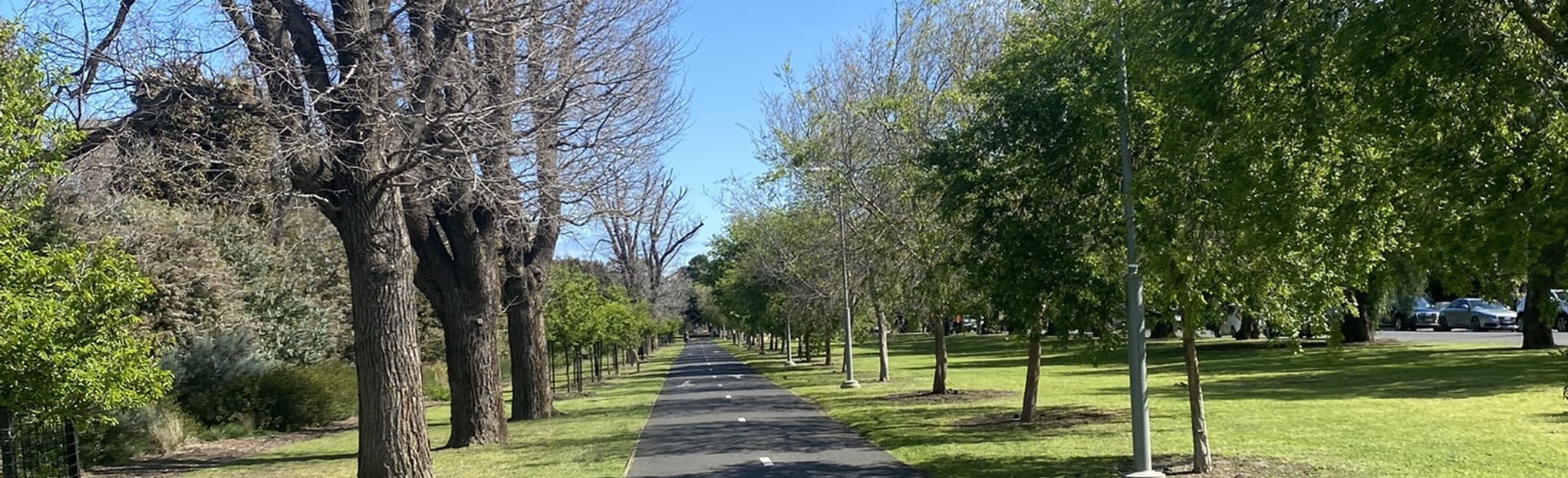 Sandridge Rail Trail: 80 Reviews, Map - Victoria, Australia | AllTrails