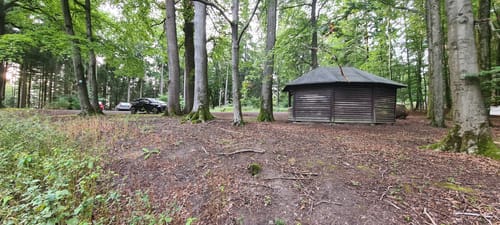 Hufeisenrunde