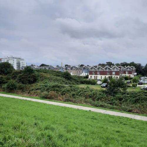 Rundweg Schillig - Alte Schmiede