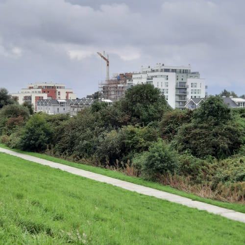 Rundweg Schillig - Alte Schmiede