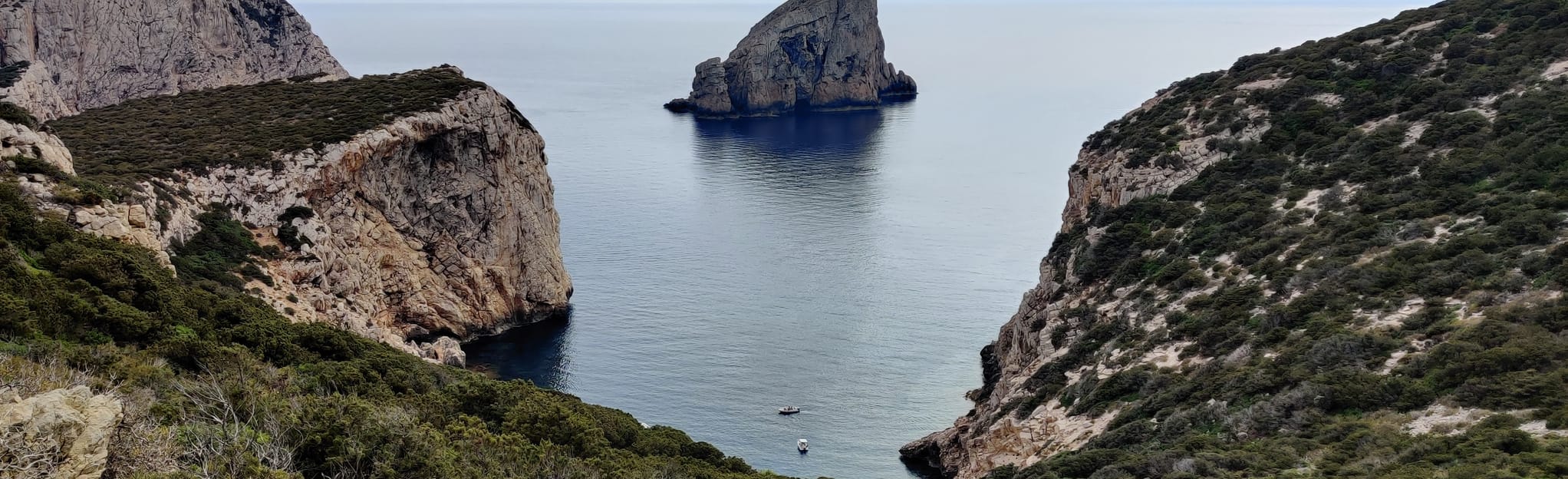 Grotta della Dragunara Torre della Pegna Sardegna, Italy AllTrails
