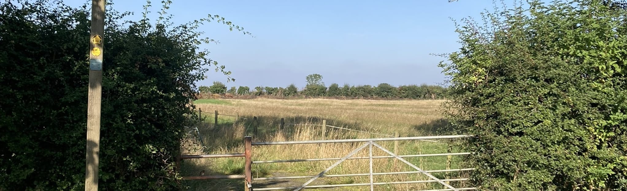 Goxhill Field Walk 21 Reviews, Map Lincolnshire, England AllTrails