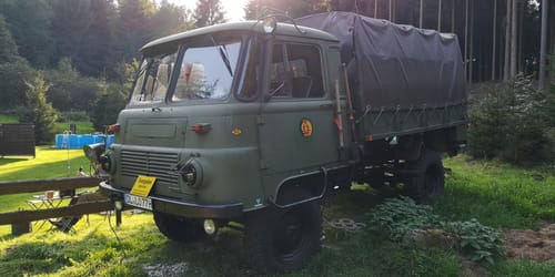 Vogtland Panorama Weg Etappe 5: Bad Elster - Bad Brambach