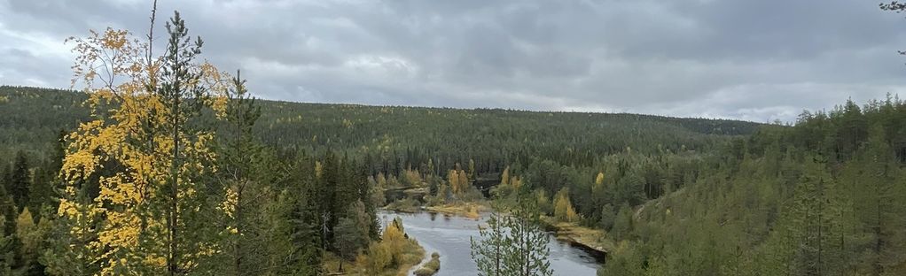 Karhunkierros: Runsulampi - Ansakämppä: 5 Reviews, Map - Northern  Ostrobothnia, Finland | AllTrails