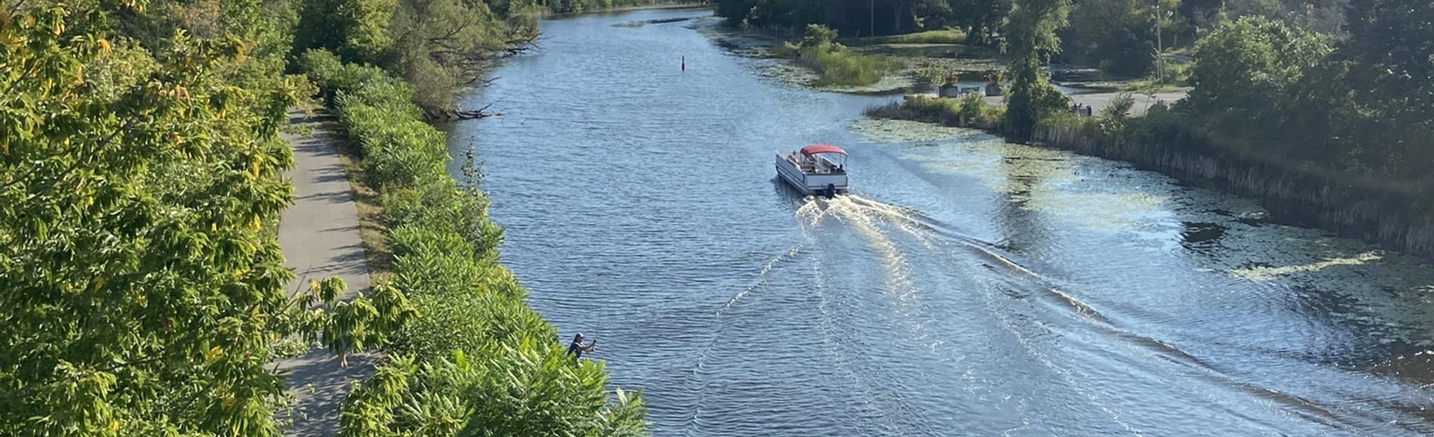 Rotary Greenway Trail Reaboro Lindsay, Ontario, Canada 29 Reviews