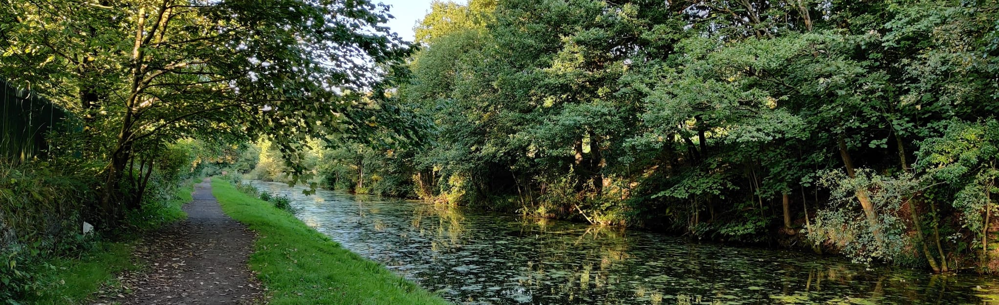 Feniscowles to Riley Green Circular, Lancashire, England 18 Reviews, Map AllTrails