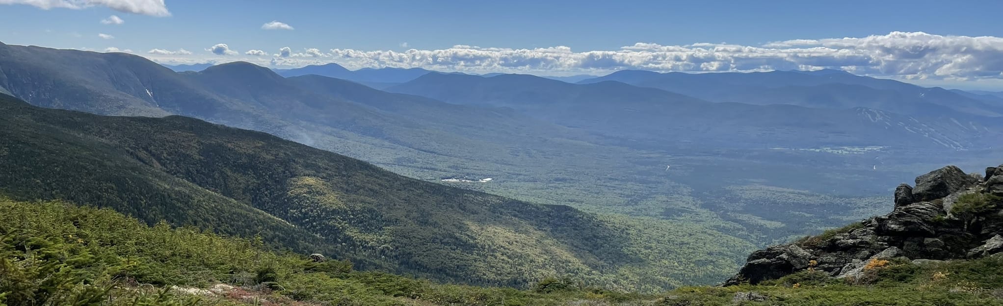 Mt. Jefferson via Caps Ridge, The Link, and Castle Trail : 2 116 Photos ...