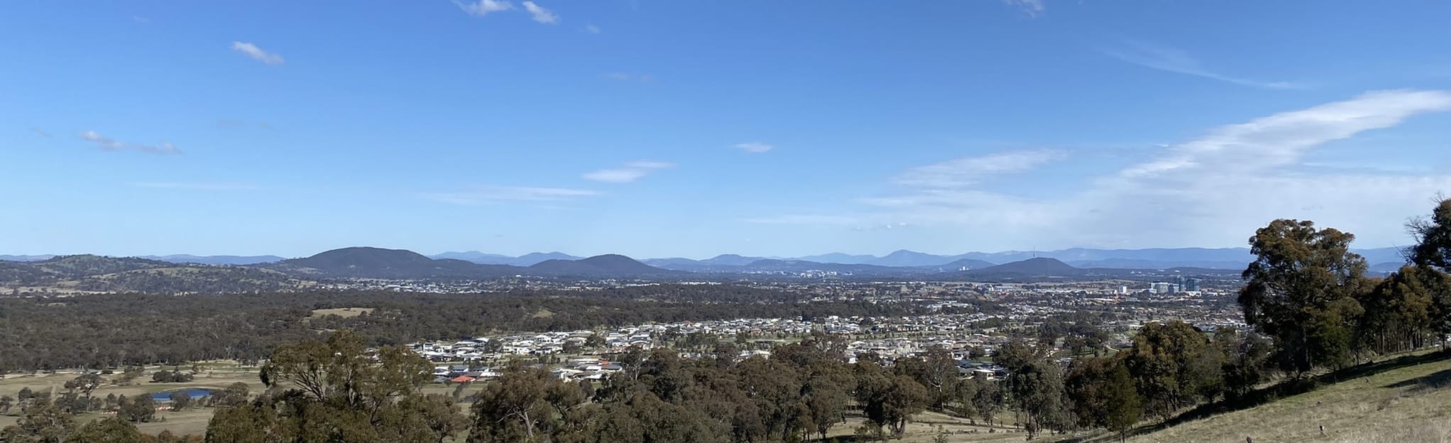 North Mulligans Circuit 110 Reviews, Map Australian Capital