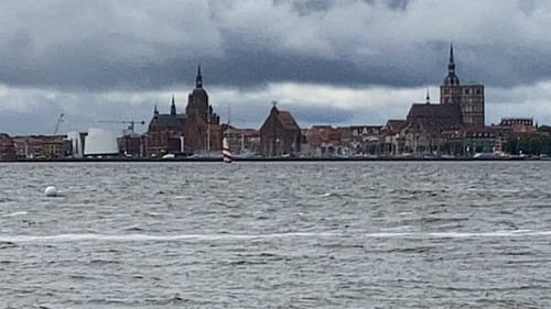 Altefähr-Runde