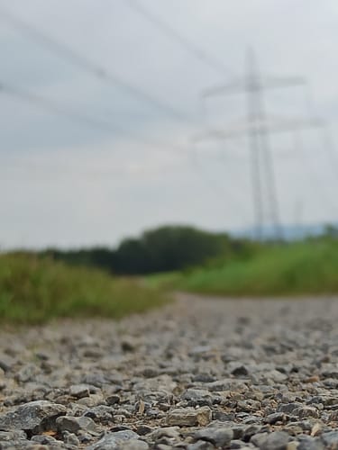 Wenighösbach: Südlicher Rundweg