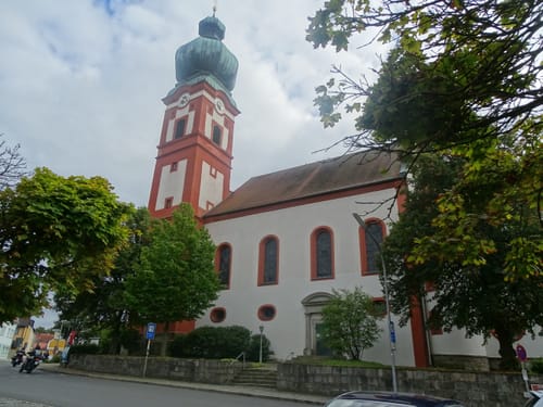 Der Bockl