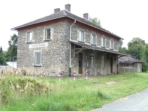 Der Bockl