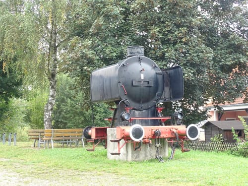 Der Bockl