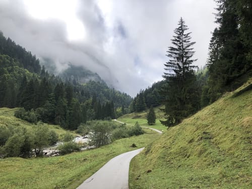 Enzianhütte