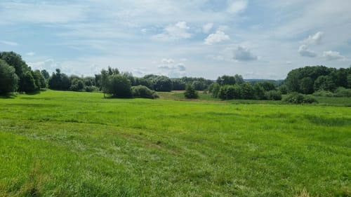 Limbach-Oberfrohna - Tannmühle – Großer Teich Runde