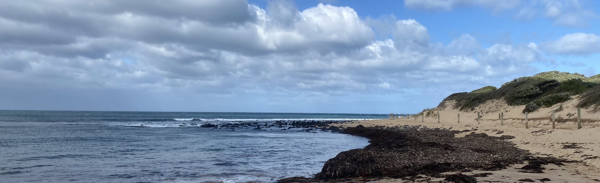 Black Rock Road to Breamlea Beach 4 Reviews, Map Victoria, Australia