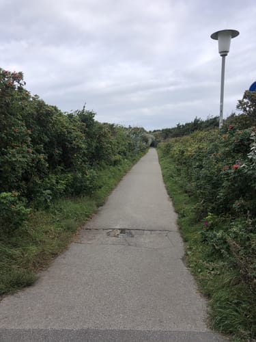 Wenningstedt nach Westerland