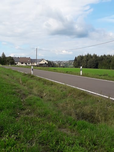 Falkenauel (Naturpark Südeifel Wanderweg Nr. 5)