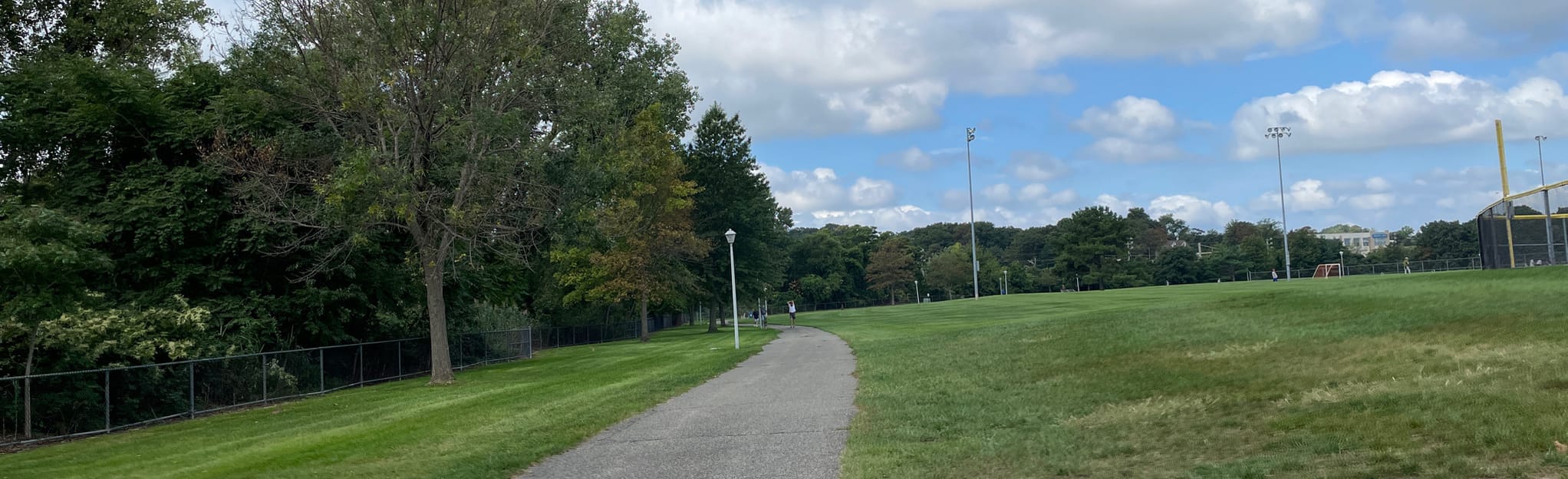 Raritan Bay Waterfront Mile Path, New Jersey 50 Reviews, Map AllTrails