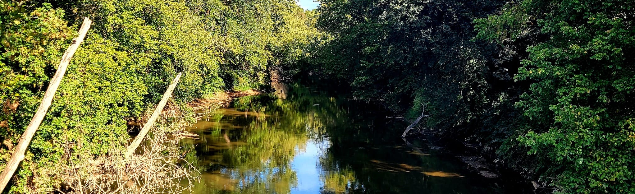 Yadkin River Greenway East, North Carolina 74 Reviews, Map AllTrails