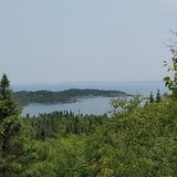 Casque Isles Trail from Terrace Beach to Lyda Bay, Ontario, Canada - 32  Reviews, Map