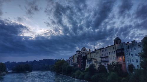 Meditationsweg Wasserburg