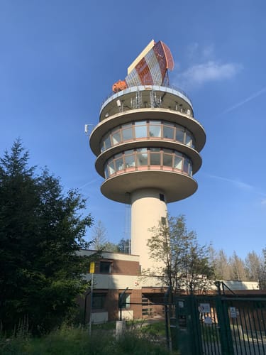 Neunkircher Höhe via Neunkirchen