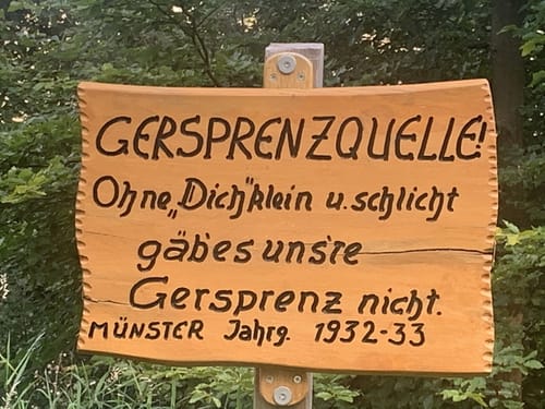 Neunkircher Höhe via Neunkirchen