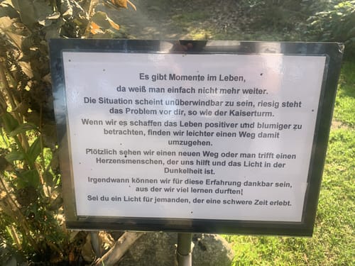 Neunkircher Höhe via Neunkirchen