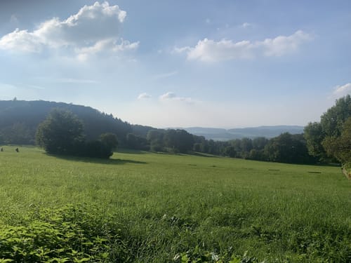 Neunkircher Höhe via Neunkirchen