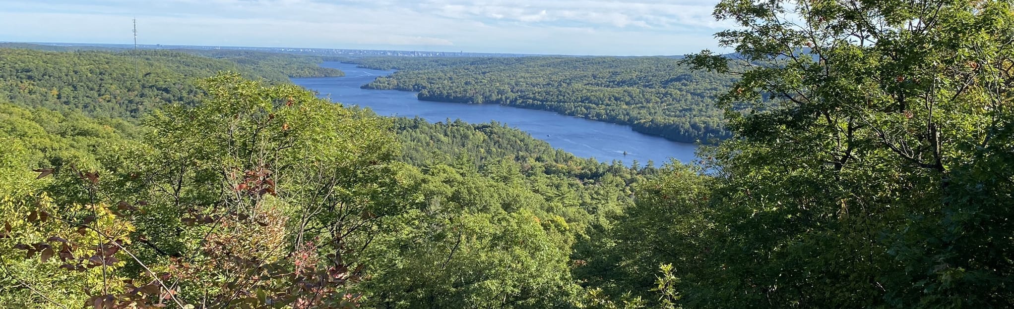 Mont des Cascades (Short Loop) 45 Reviews, Map Quebec, Canada AllTrails