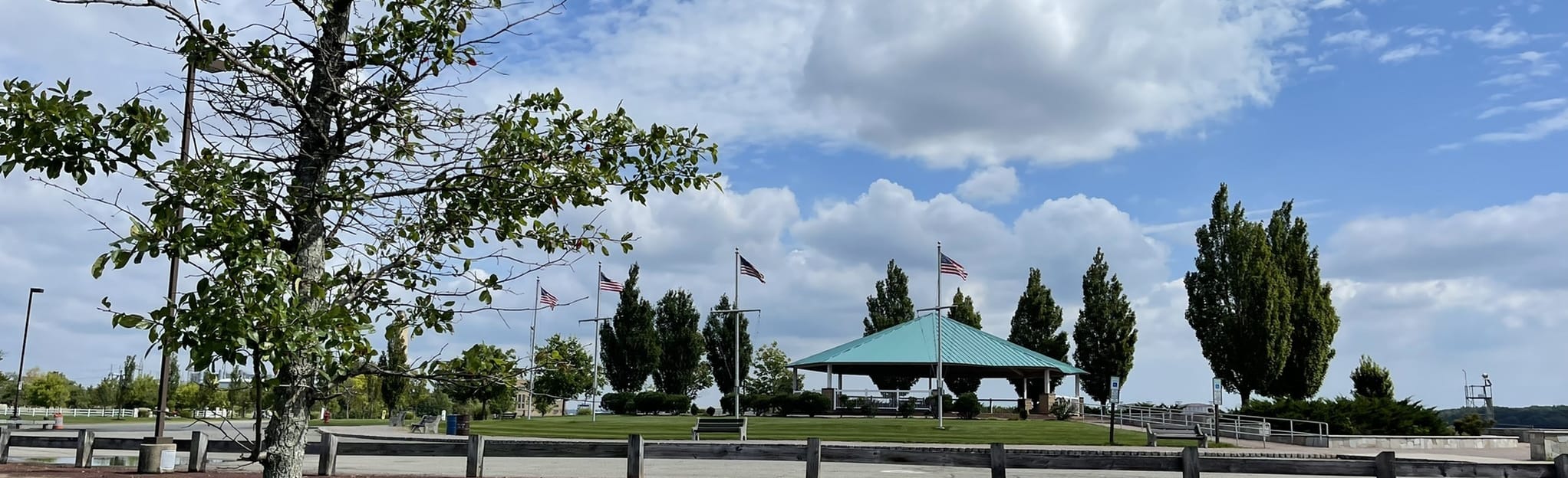 Alvin P. Williams Memorial Park Loop New Jersey AllTrails