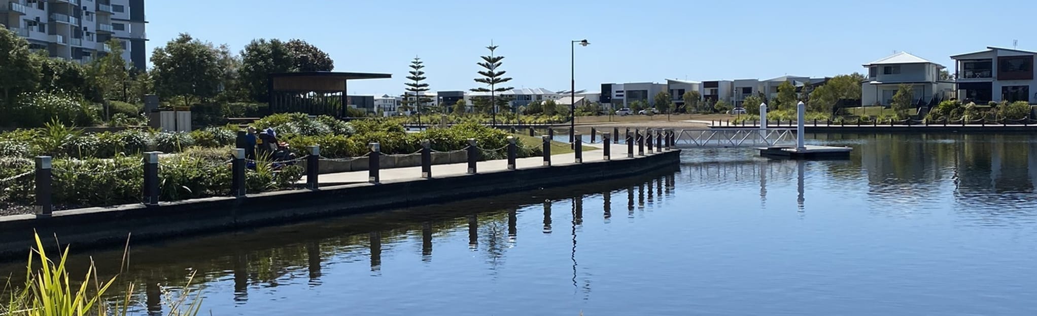 Lake Kawana Loop, Queensland, Australia 31 Reviews, Map AllTrails