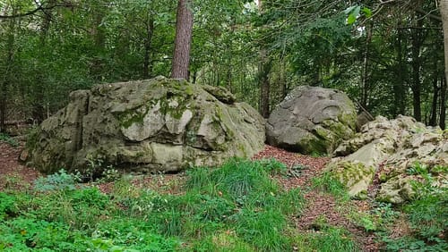 Merzhausen Runde