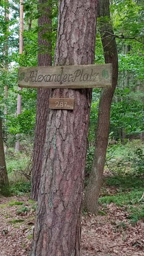 Merzhausen Runde