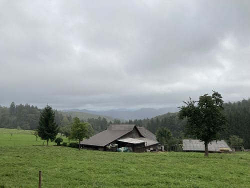 Hasenberg Runde