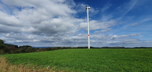 Eitzweiler: Mühlenberg Runde
