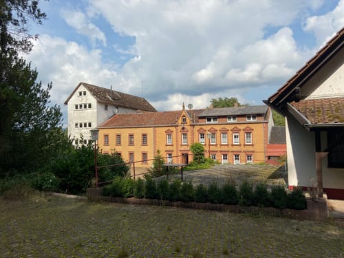 Kleiner Lückner (Traumschleife)