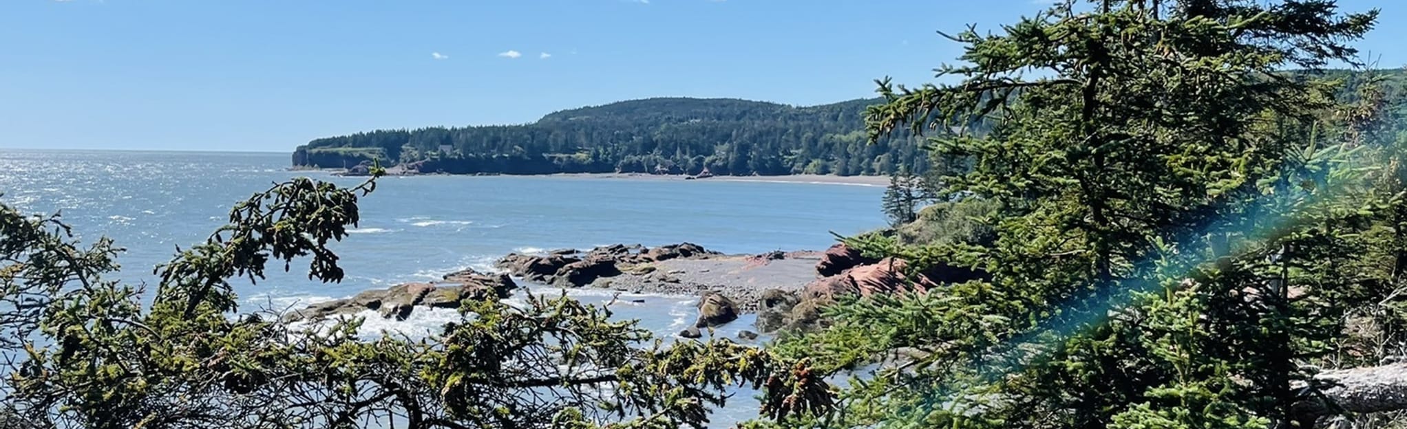 Browns Beach 19 Reviews, Map New Brunswick, Canada AllTrails