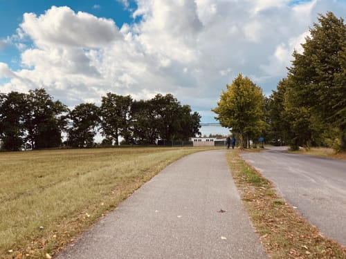 Alt-Schwerin - Quetzin - Plau am See
