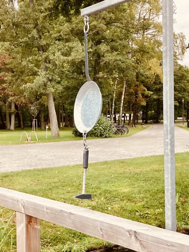 Rund um die Kyritzer Seenkette