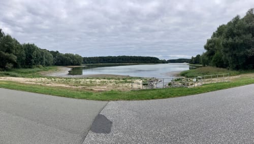 Rund um die Kyritzer Seenkette