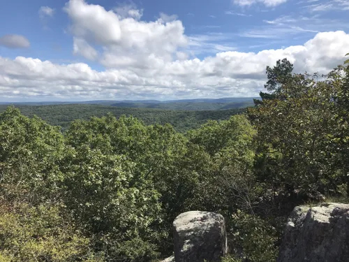 Best Hikes And Trails In Bell Mountain Wilderness 