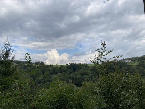 Rundweg: Sulz - Langenhard