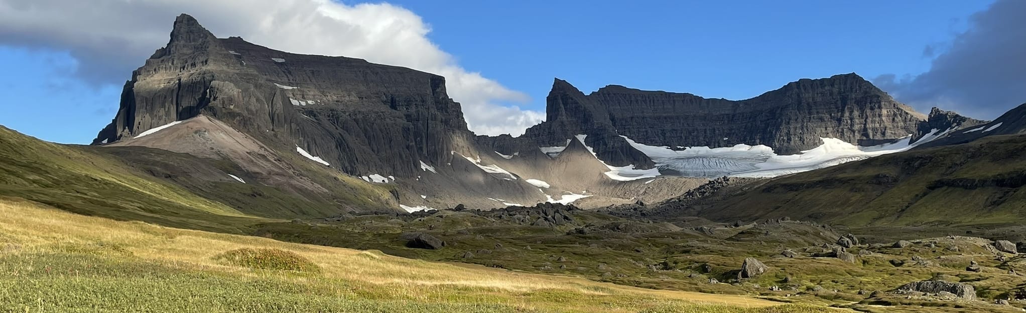 Stórurð - Súlur, Eastern, Iceland - 11 Reviews, Map | AllTrails