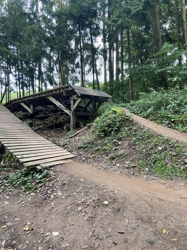Flowtrail Ottweiler 