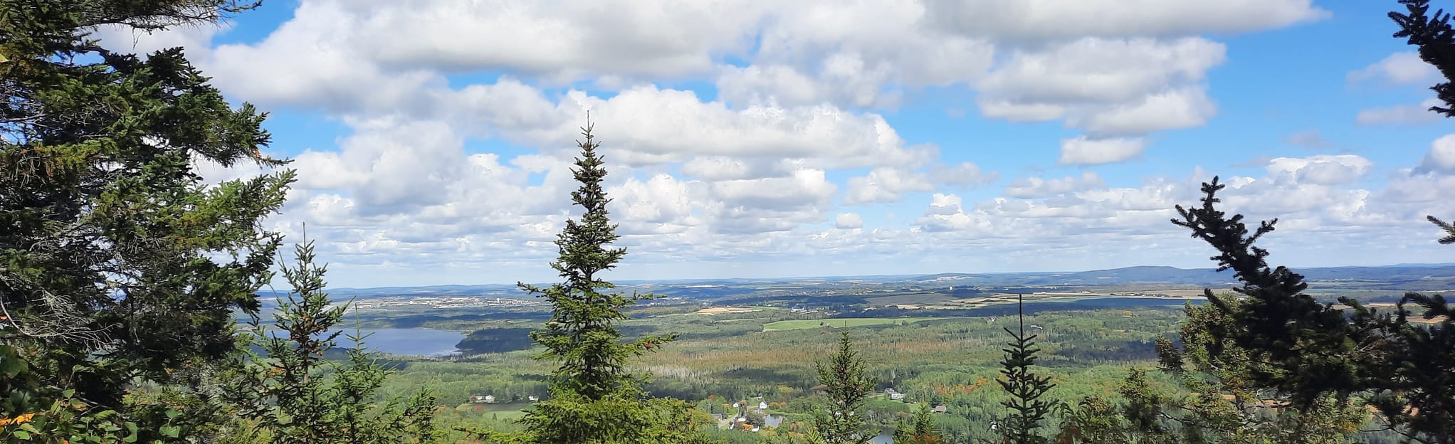 Quaggy Joe via North Peak, Ridge, and South Peak Trails Loop: 141 ...