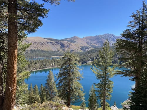 Mammoth Lakes Hiking Trails Best 10 Trails And Hikes In Mammoth Lakes | Alltrails