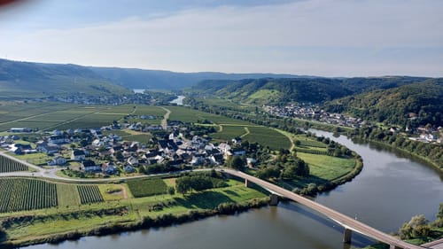 Thoernicher Ritsch